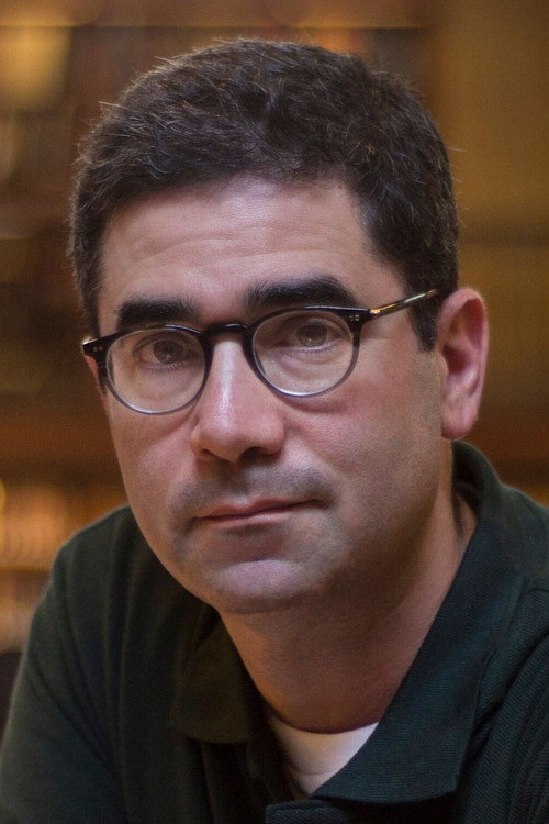 Photo of Jonathan Tolins, Writing