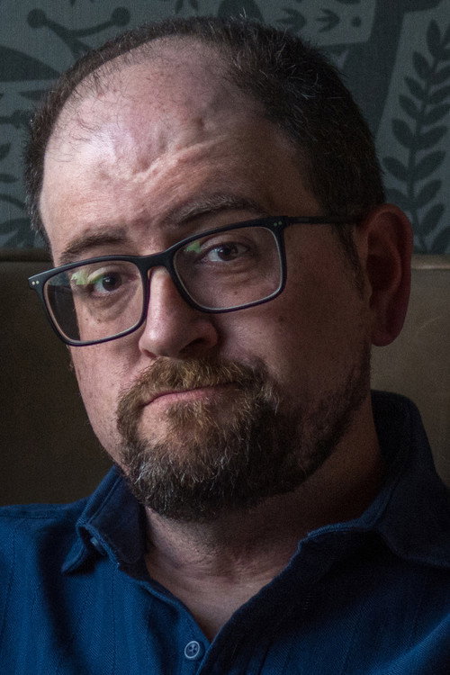 J. Elvis Weinstein profile