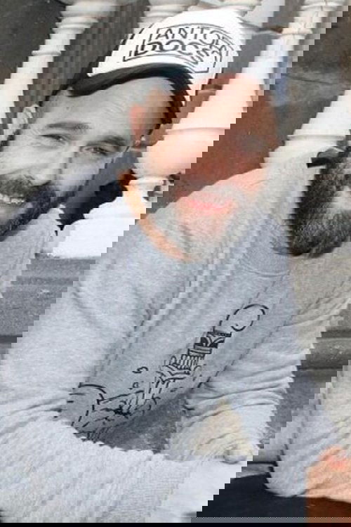 David Pantaleón profile