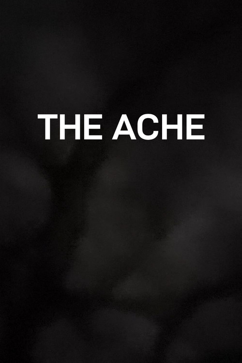 Movie poster for The Ache (2025)