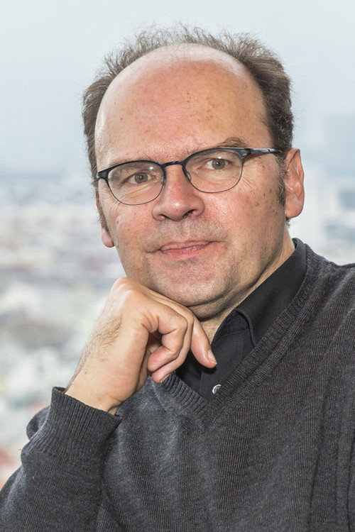 Photo of Jean-Pierre Améris, Directing