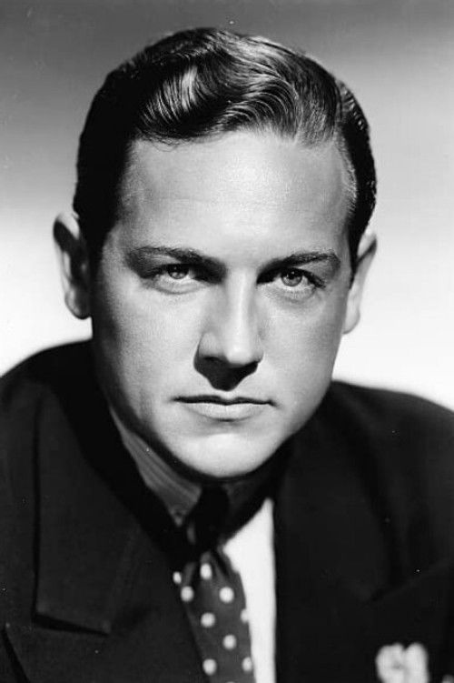 Robert Allen profile