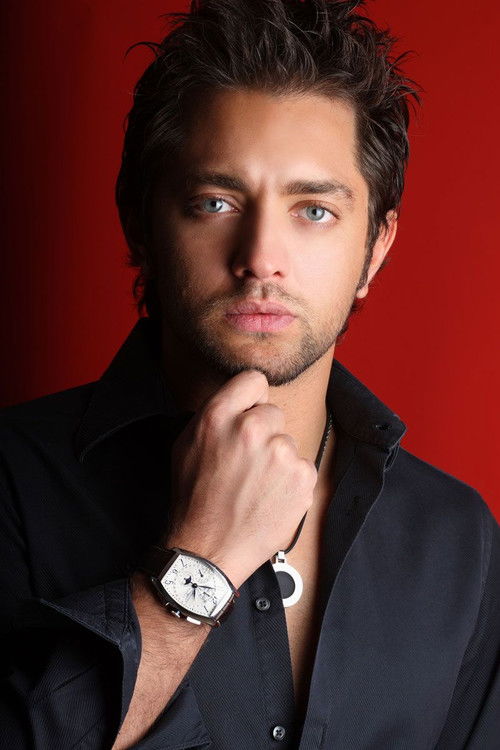 Bahram Radan profile