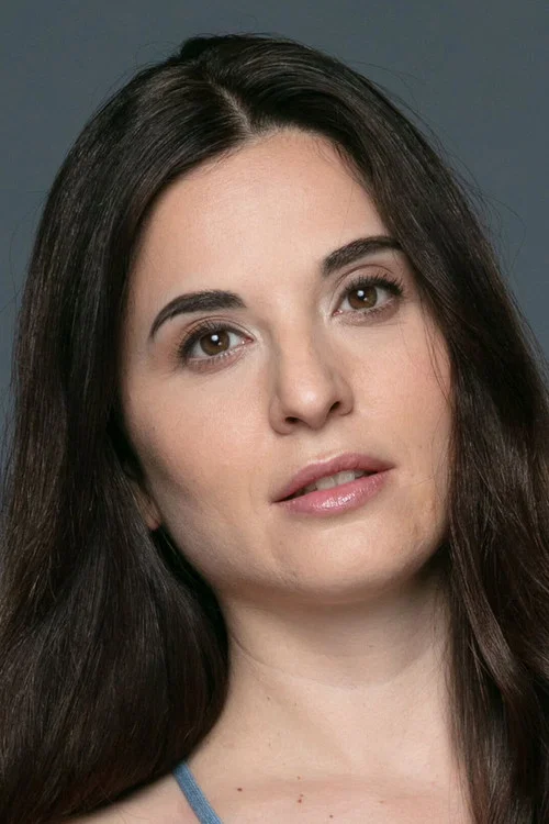 Photo of Eleanna Finokalioti, Acting