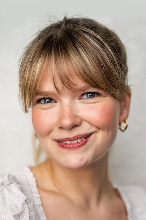 Photo of Hrafnhildur Orradóttir, Acting