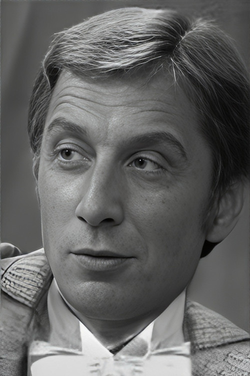 Photo of Algirdas Pintukas, Acting