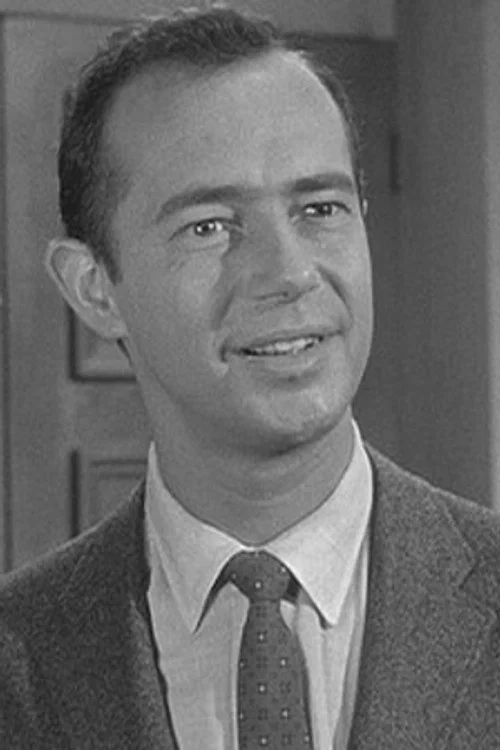 Photo of William Lanteau, Acting