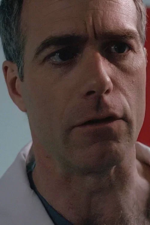 Photo of Barry Greene, Acting