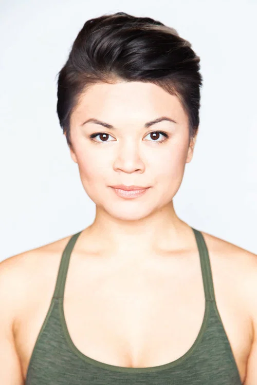 Photo of Lizzy Jutila, Acting