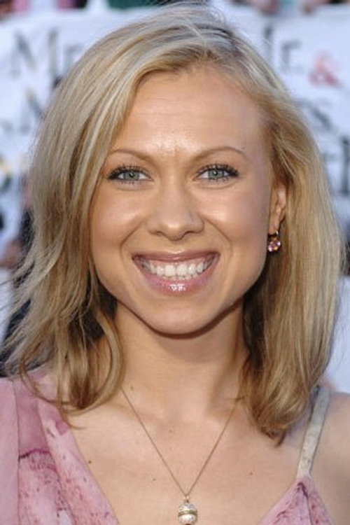 Photo of Oksana Baiul, Acting