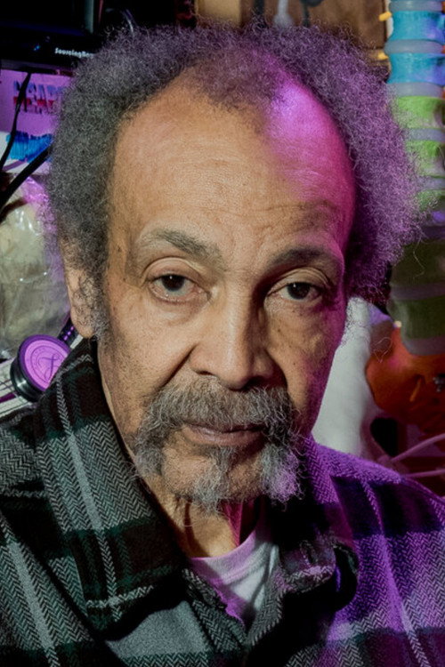 Photo of Milford Graves, Acting