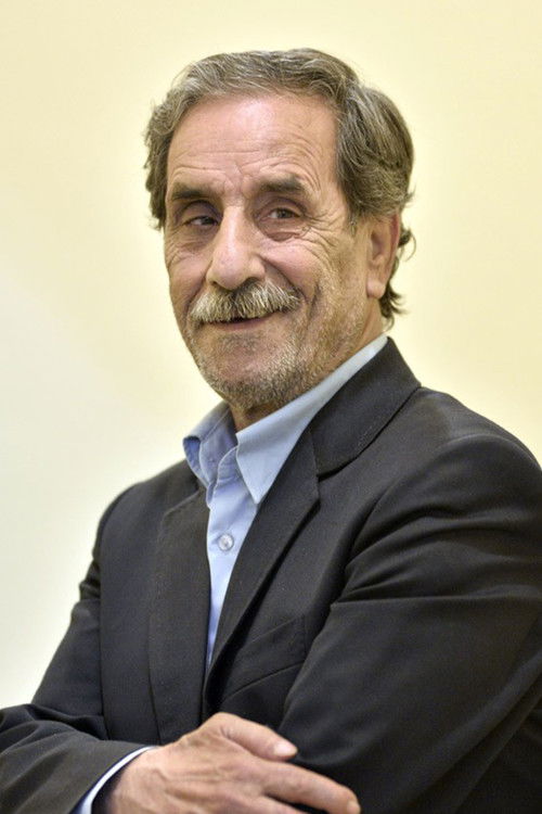 Mahmoud Basiri profile