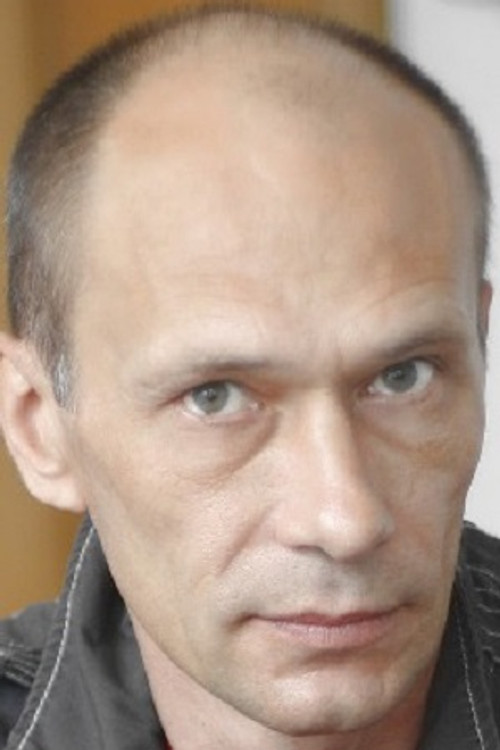 Georgy Topolaga profile