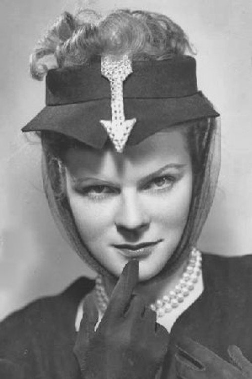 Photo of Cathleen Cordell, Acting