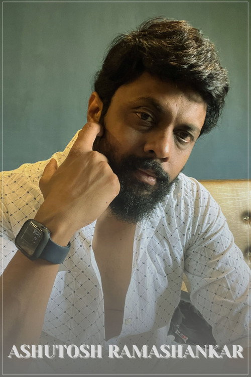 Photo of Ashutosh Ramashankar, Acting