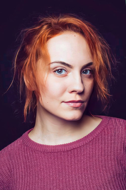 Broňa Kováčiková profile