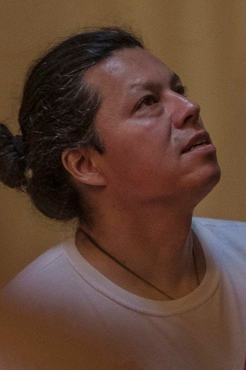 Photo of Paúl Venegas, Production