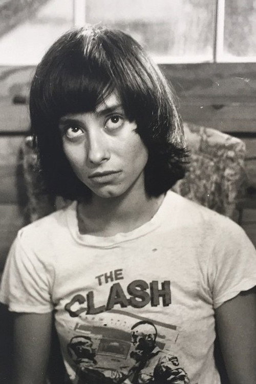 Photo of Diaz Jacobs, Costume & Make-Up