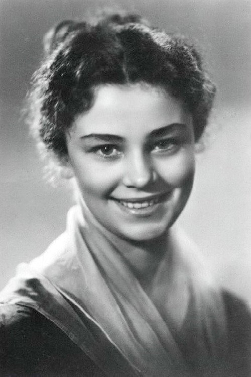 Photo of Olga Zabotkina, Acting