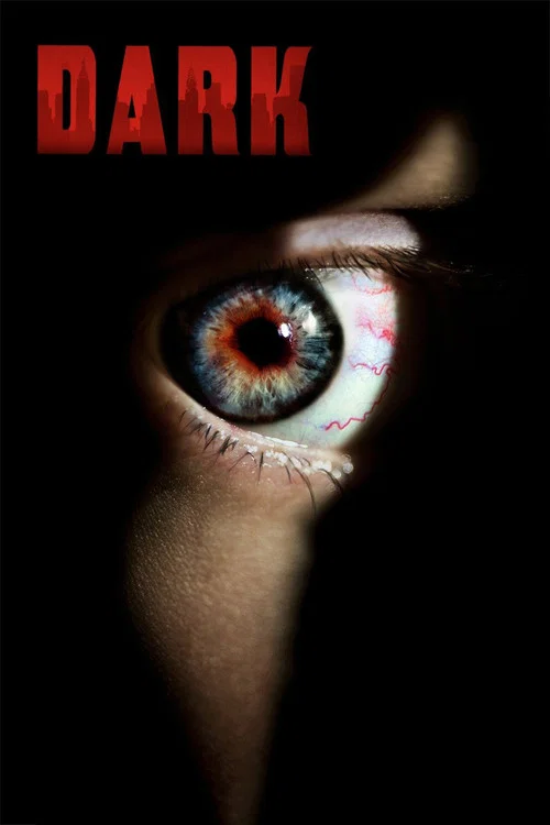 Movie poster for Dark (2015)