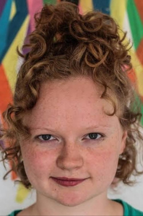 Photo of Árný Fjóla Ásmundsdóttir, Acting
