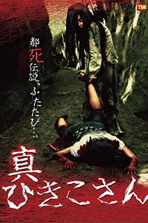 Movie poster for Scream Girls 2 (2010)