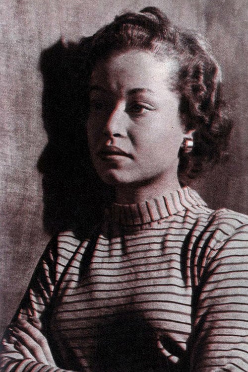 Photo of Isabel Cooley, Acting