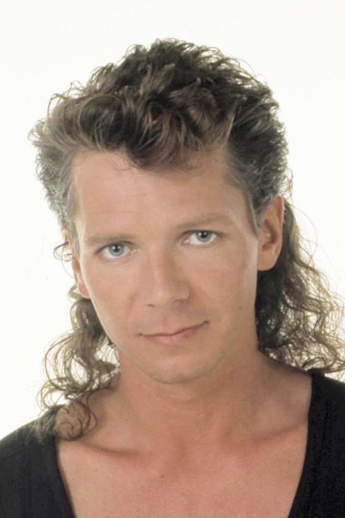 Photo of Iva Davies, Sound