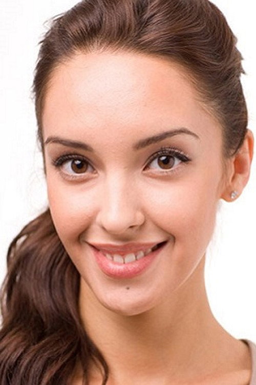 Tatyana Khramova profile