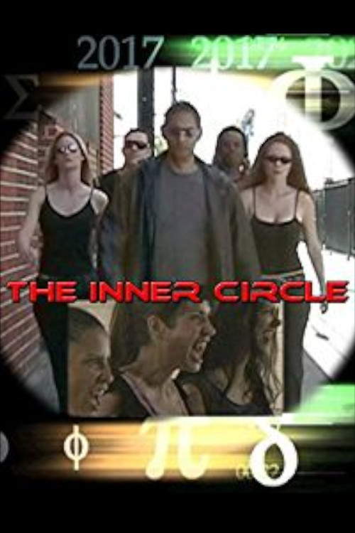 Movie poster for The Inner Circle (2004)