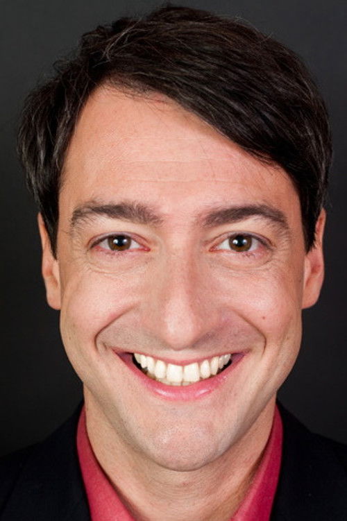 Photo of Andrew Cassese, Acting