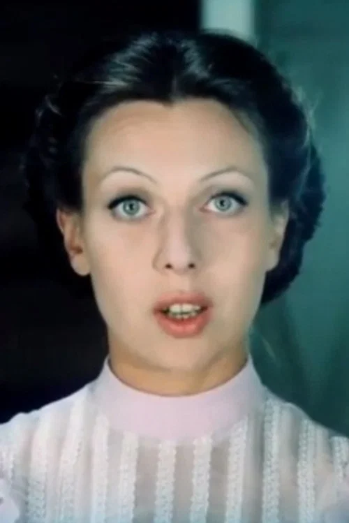 Photo of Valentina Svetlova, Acting