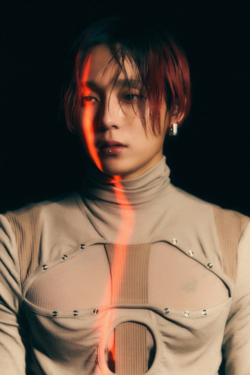 Photo of Kim Hyo-jong, Acting