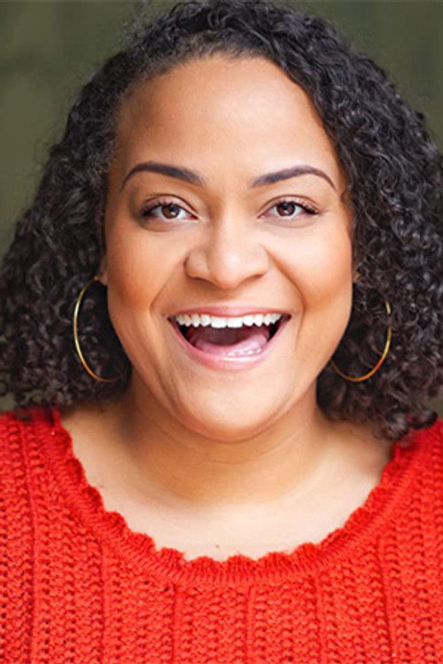 Angela Birchett profile