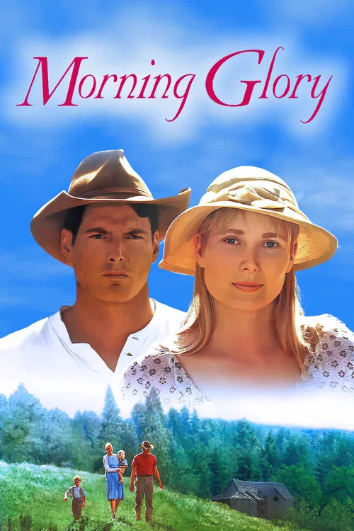 Movie poster for Morning Glory (1993)