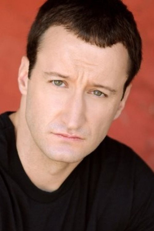 Photo of Dan Mengini, Acting