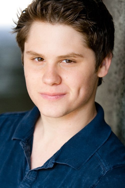 Matt Shively profile