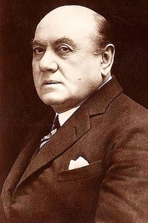 Photo of Gilbert Dalleu, Acting