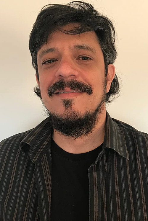 Fernando Sanches profile