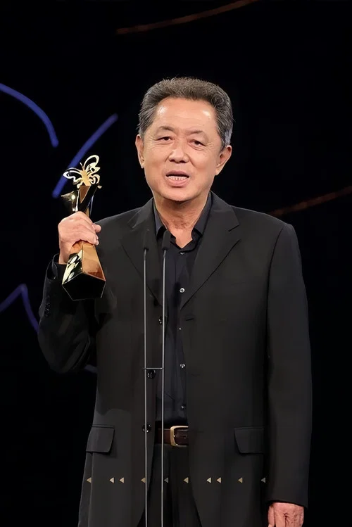 Photo of Kevin Chu, Directing