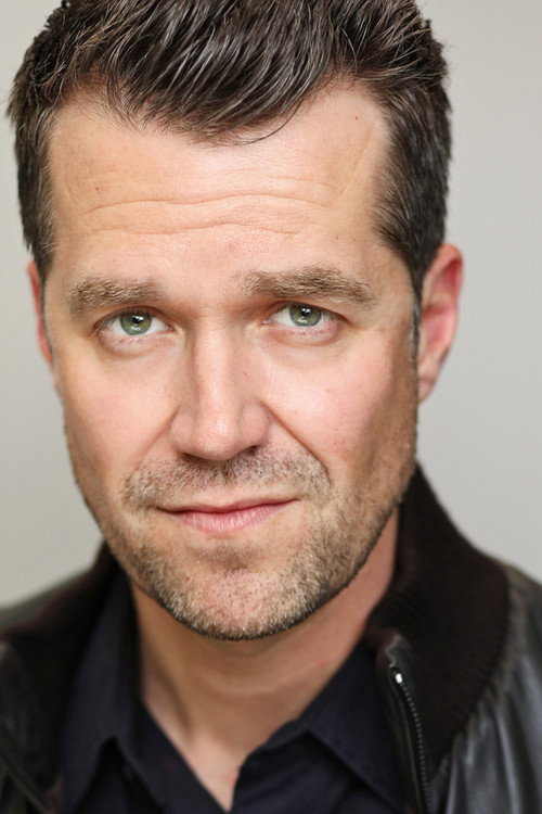 Photo of Yanni Walker, Acting