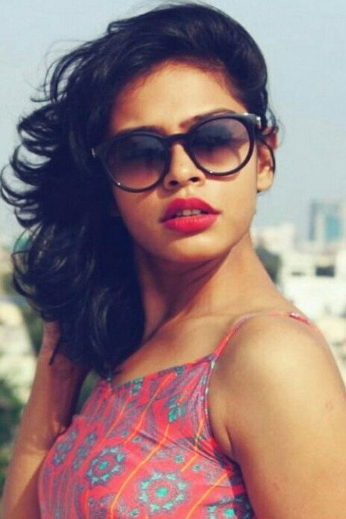 Photo of Madhurima Ghosh, Acting
