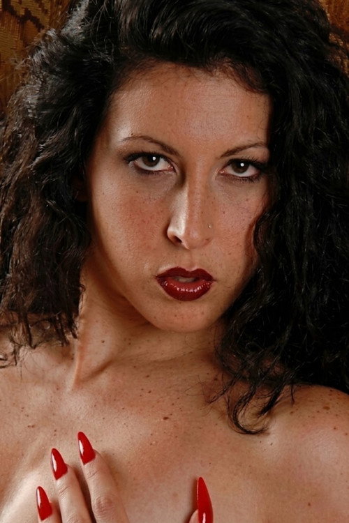 Photo of Alessia Roma, Acting