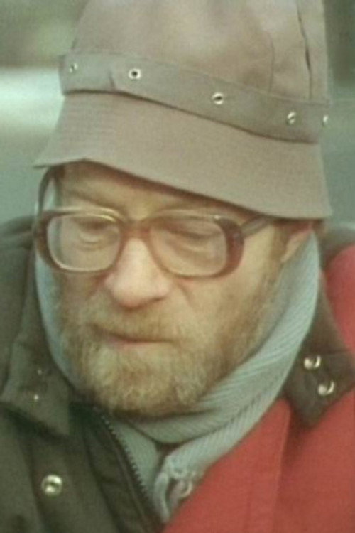 Photo of Valeriy Veselov, Acting
