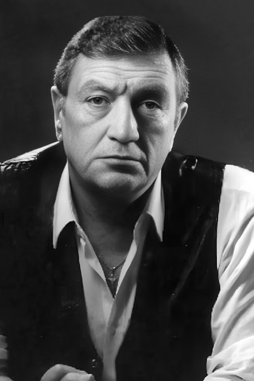 Photo of Jacques Bonnot, Acting