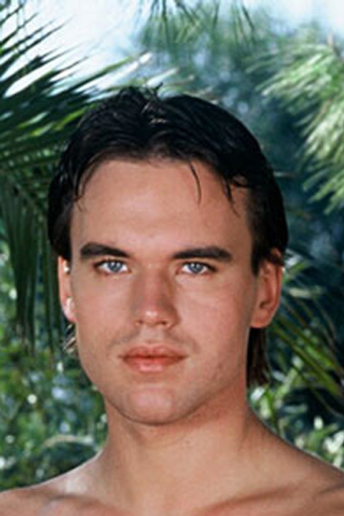 Photo of Alexander Byazrov, Acting