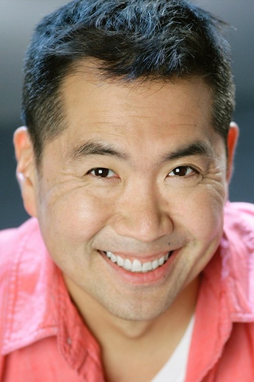 Andrew Pang profile