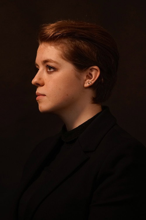 Photo of Anastasia Bruce-Jones, Directing
