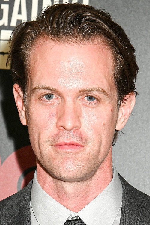 Photo of Ben Cole, Acting