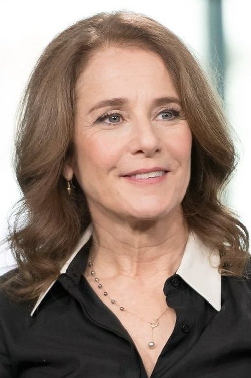 Debra Winger profile